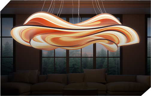 Lighting & Rendering in Arnold