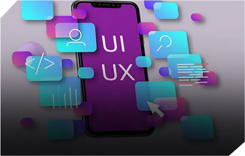 UI & UX Design