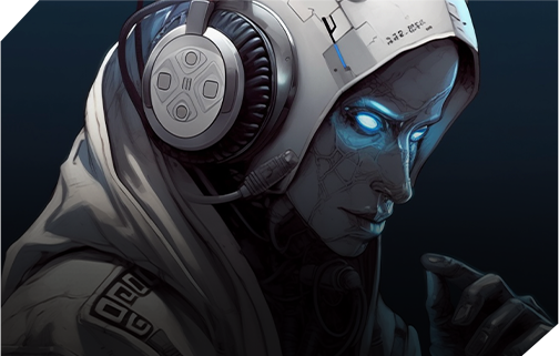 Al Concept Artist