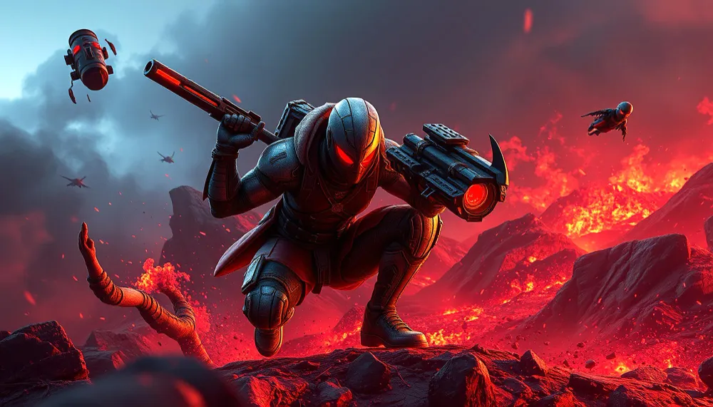 VFX Production Artist