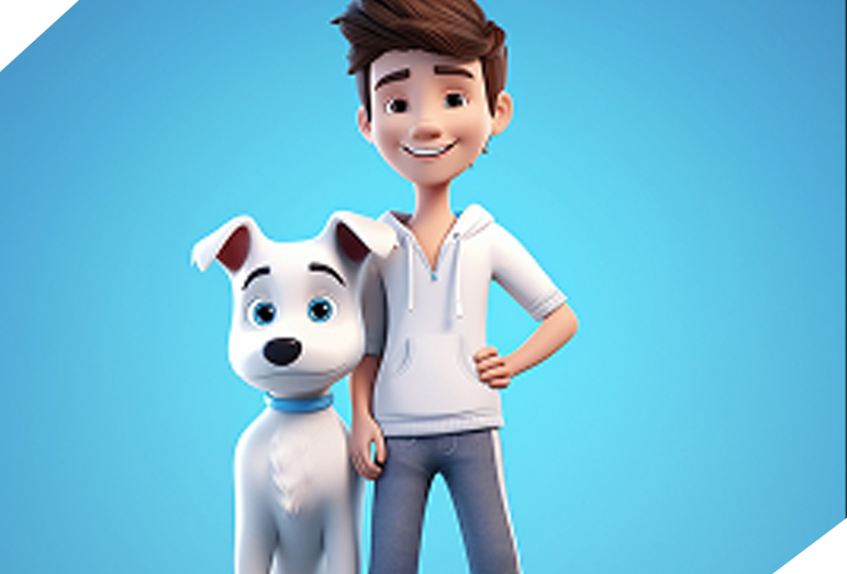 3D Designer