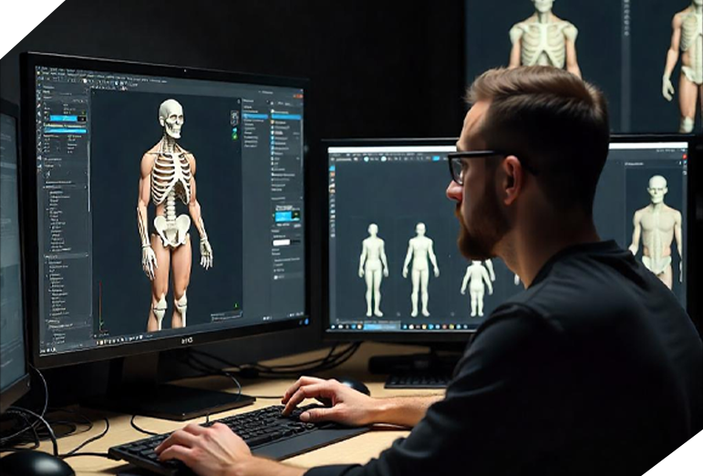Character Animator