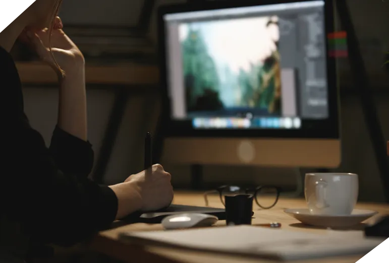 Elective Specialization (Modeling / Lighting / Animation / FX)