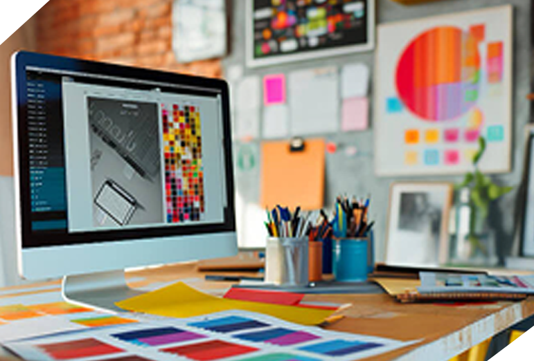 Graphics Designer