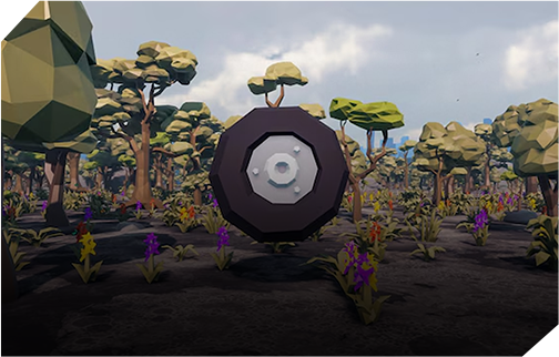Unreal Game Engine