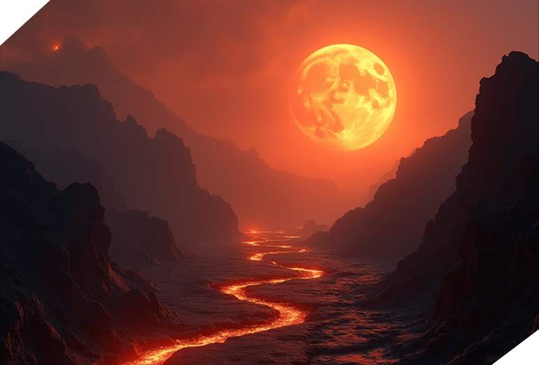 Matte Painter