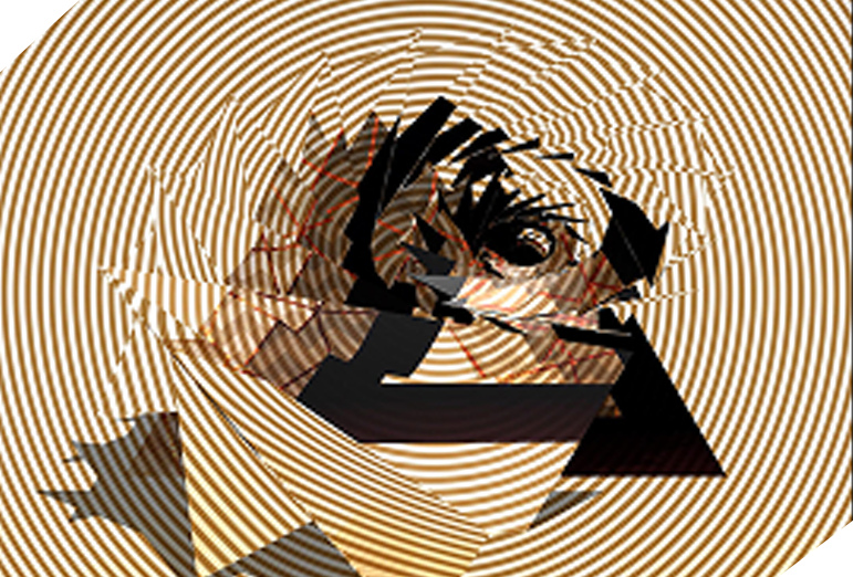 Stereoscopy Artist