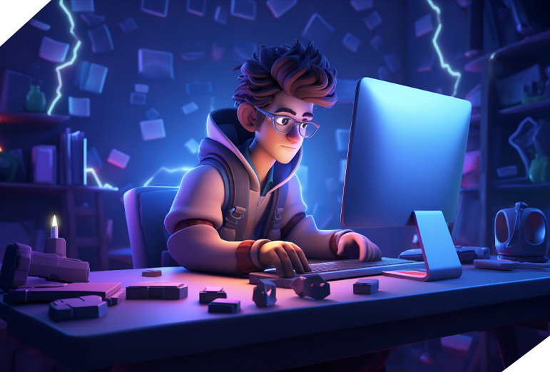 Tech Animation