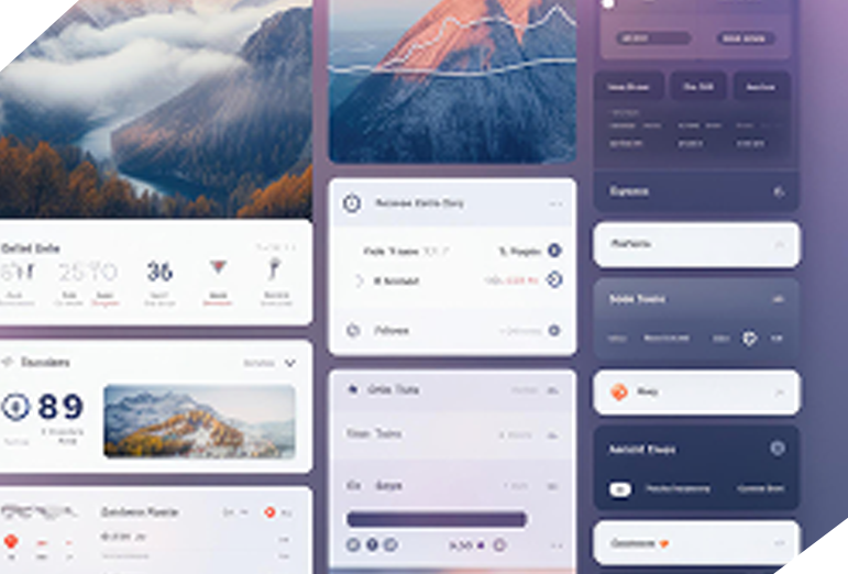 UI Designer