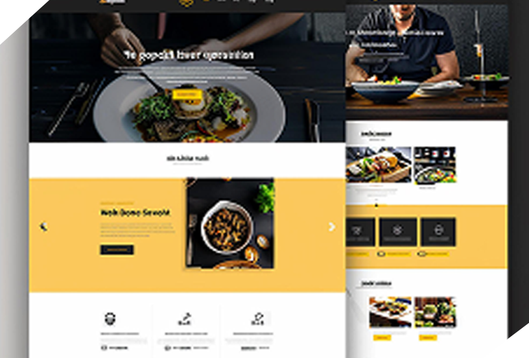 Web Designer