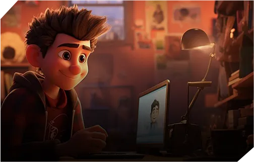 Animation for e-Learning