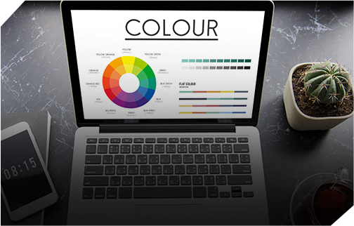 Colour Grading
