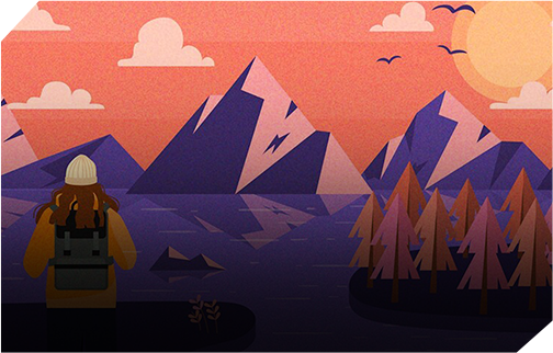 Vector Illustration & Design
