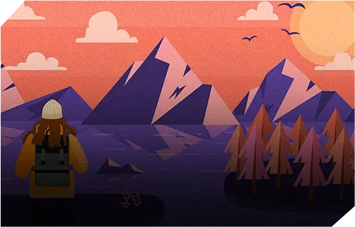 Vector Illustration & Design