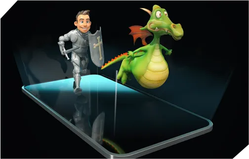 Creating a 3D Mobile Game