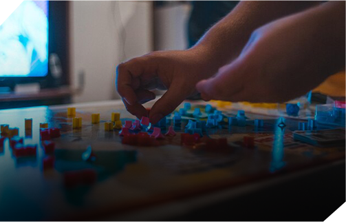 Game Theory & Pre-Production