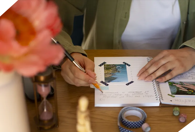 Specialization in Compositing