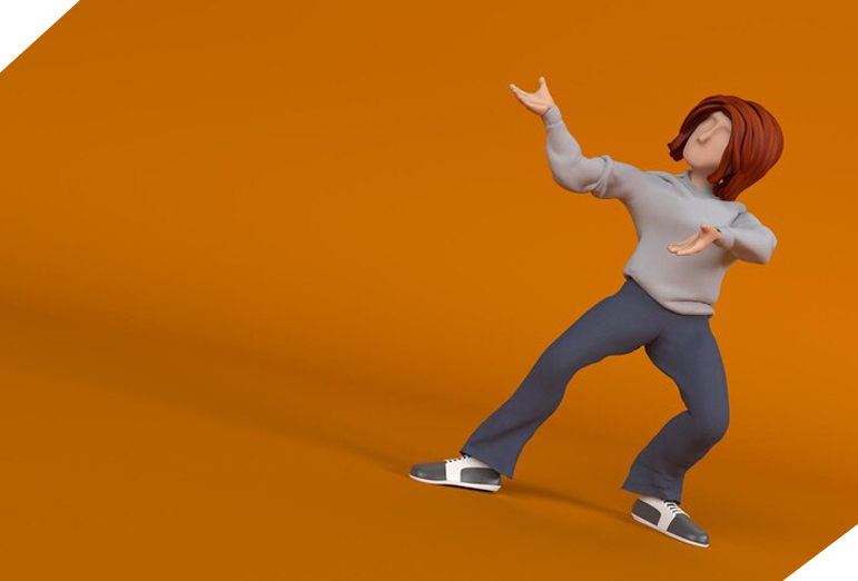 Stop-Motion Animation