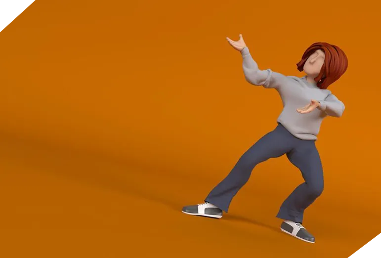 Stop-Motion Animation