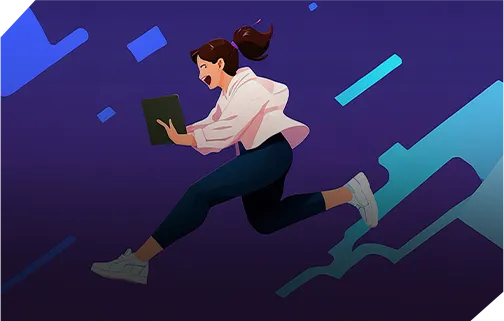 Motion Capture Animation