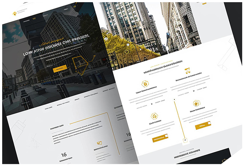 UI and UX Design