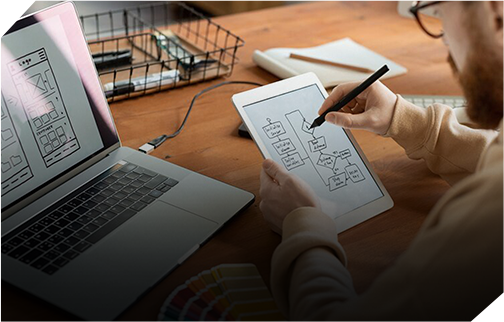 Mobile Pre-Production & Design Documentation
