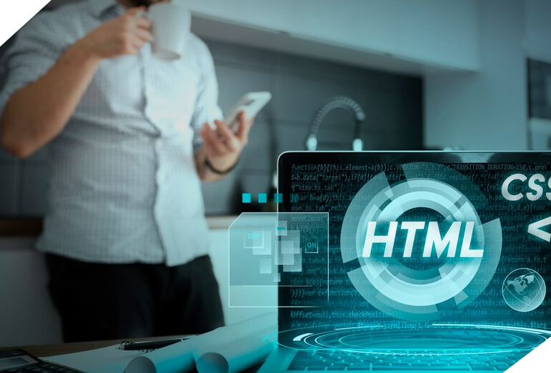 Web Designing