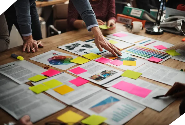 Final Project & Portfolio Development