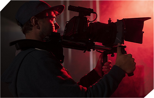Digital Filmmaking